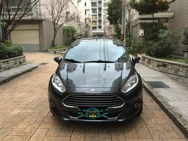 FIESTA 7V 電腦隱藏功能開啟 施工實績 10／27