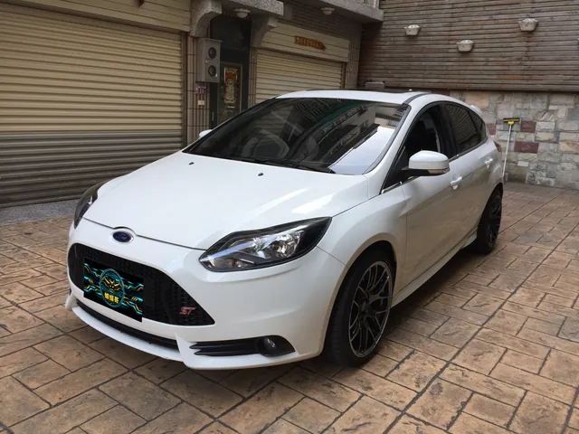 FOCUS MK3 電腦隱藏功能開啟 施工實績 18／46